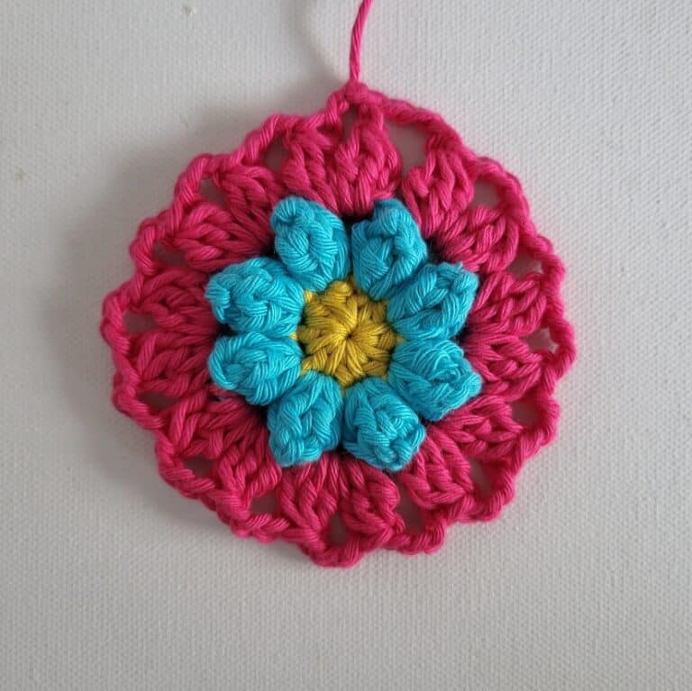 how-to-crochet-a-flower-granny-square-free-pattern-annie-design-crochet