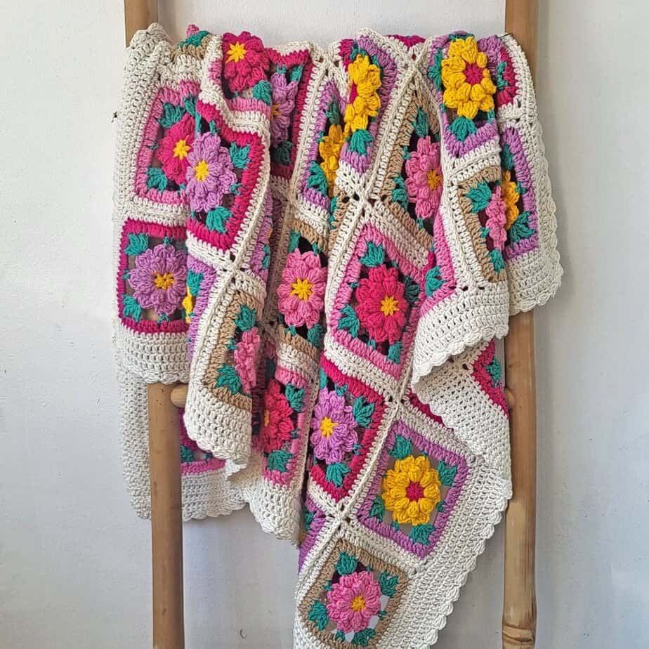 Most Popular Crochet Baby Blankets Top 10 Free Patterns Annie 